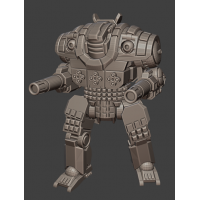 Arcas (BattleMech)