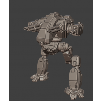 Mad Dog Mk III  D (Vulture Mk III)