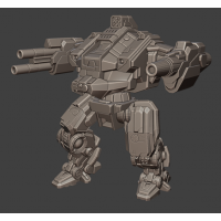 Sunder SD1-O