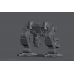 Hermit Crab HMC-13