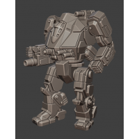 Marshal (BattleMech) MHL-6FR